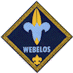 Cub Scouts Advancement - Webelos Badge