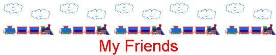 My Friends
