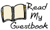 Read my guestbook