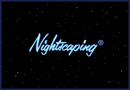 Nightscaping logo