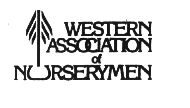 Western AN logo